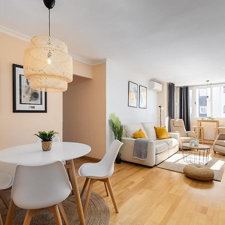 Nordik Apartments Urban - Playa Virginia "Hanko" 말라가 외부 사진
