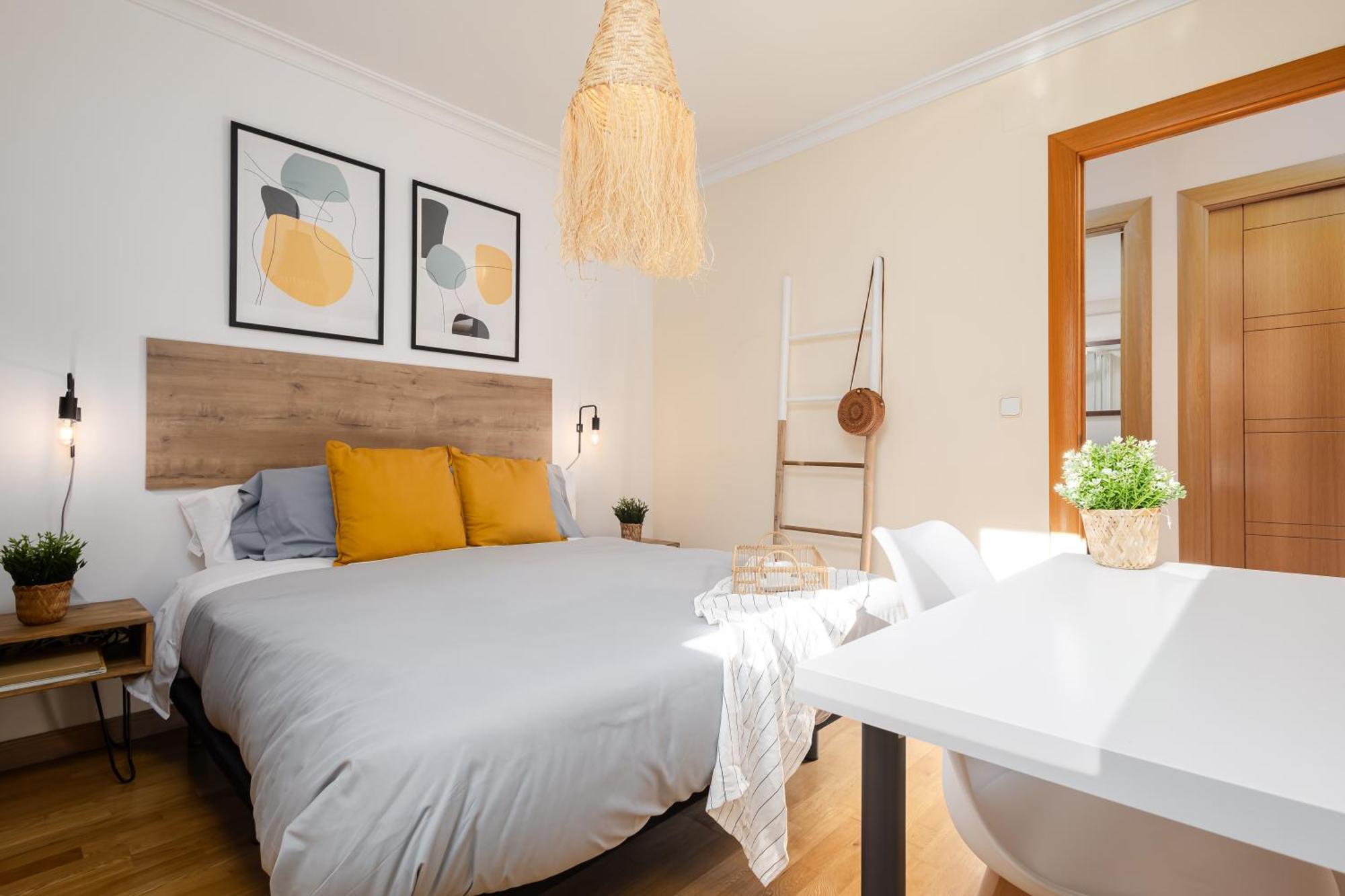 Nordik Apartments Urban - Playa Virginia "Hanko" 말라가 외부 사진