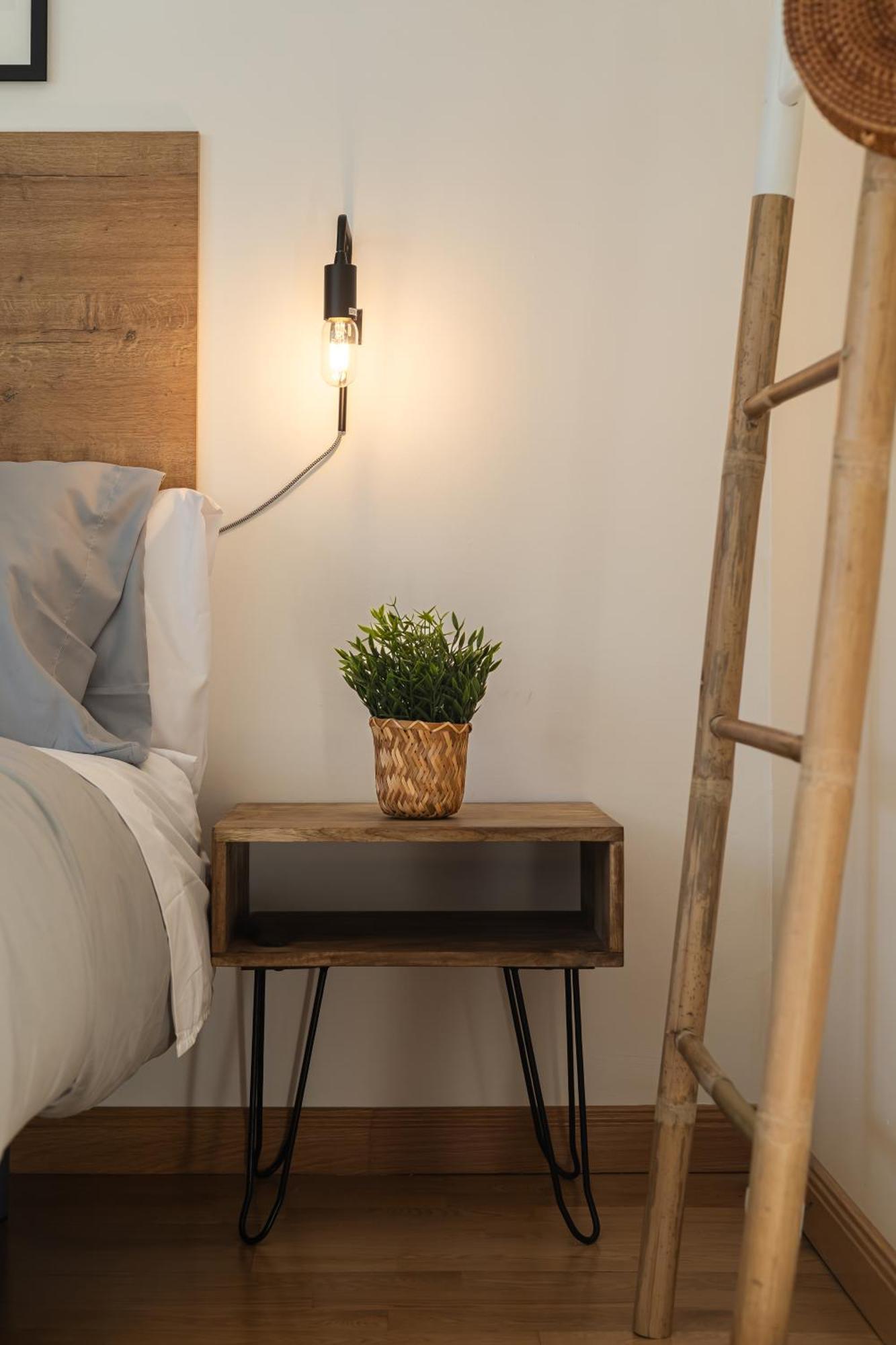 Nordik Apartments Urban - Playa Virginia "Hanko" 말라가 외부 사진